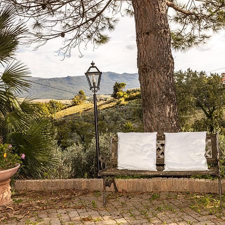 Casa Della Nonna Villa Chianni Eksteriør billede