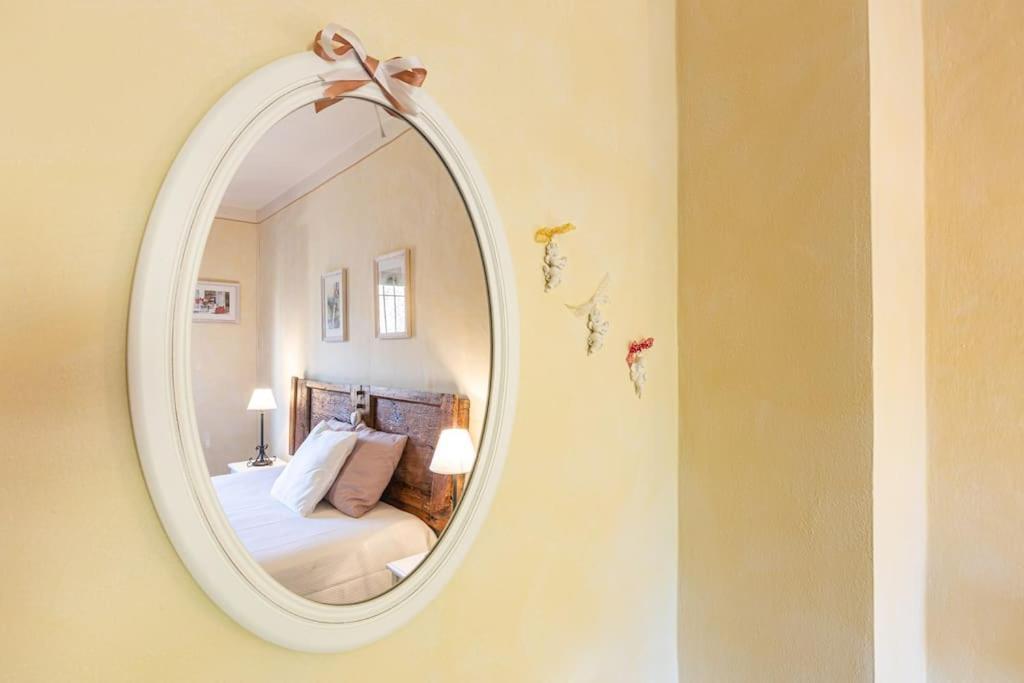 Casa Della Nonna Villa Chianni Eksteriør billede